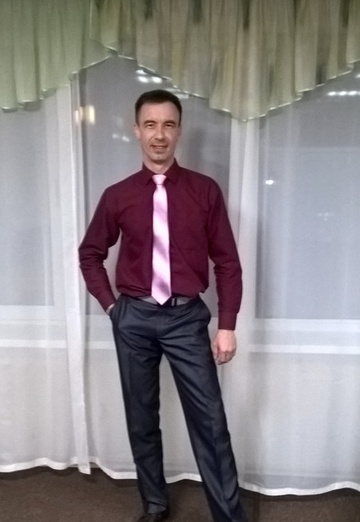 My photo - aleksey, 45 from Rostov (@aleksey63894)