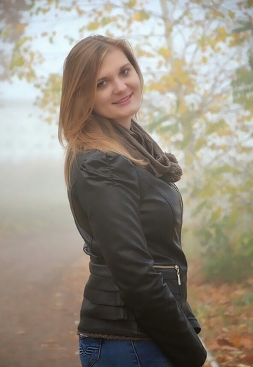 Моя фотография - Марина, 32 из Новомиргород (@marina52415)
