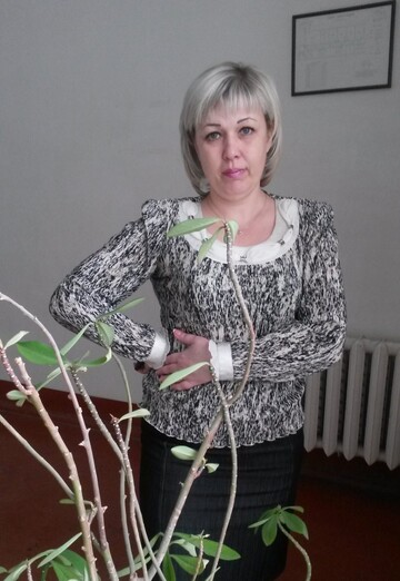 Моя фотография - Марина, 53 из Волгоград (@marina56811)