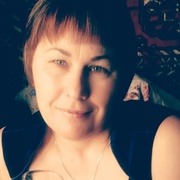 Татьяна, 46, Краснотуранск