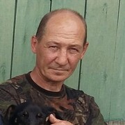 игорь, 55, Партизанск