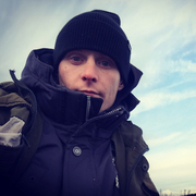 сергей, 31, Карабаново