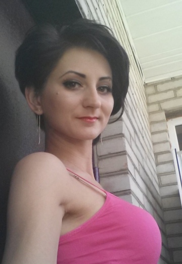 My photo - Tatyana, 37 from Taraz (@tatyana117101)