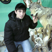 Александр26, 37, Викулово