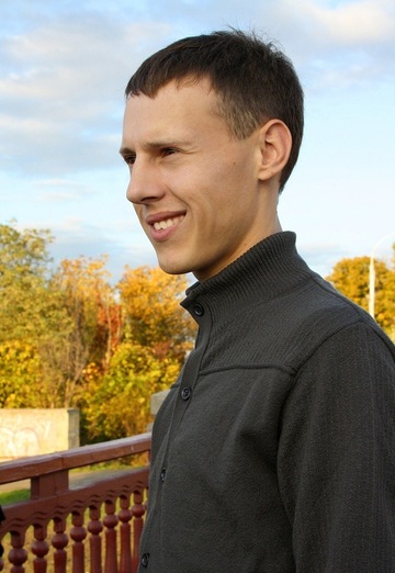 Моя фотография - Максим, 37 из Ставрополь (@maksim203272)