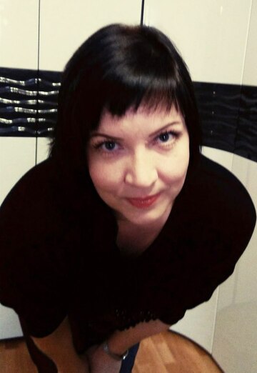 Моя фотография - Марина, 43 из Нижний Тагил (@marina134887)