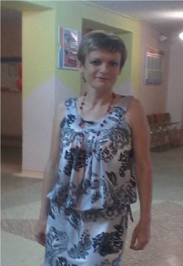 My photo - Tatyana, 52 from Zlatoust (@tatyana18054)