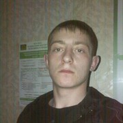 Александр, 30, Яшкино