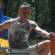 Александр, 40, Куровское