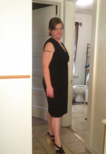 My photo - Karen, 46 from Niagara Falls (@karen3862)