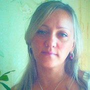 Ольга, 50, Железногорск-Илимский