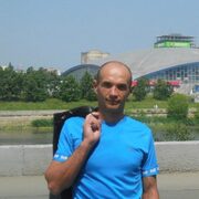 Евгений, 42, Пласт