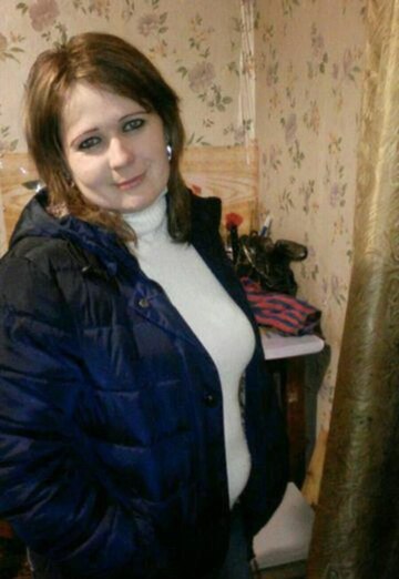My photo - Svetlana, 38 from Labinsk (@svetlana272495)