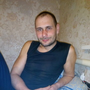 Владимир, 39, Залегощь