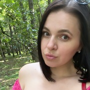 Anna 33 Minsk