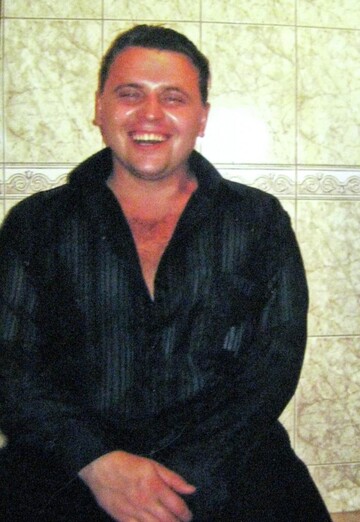 My photo - vyacheslav, 46 from Odoyev (@prokudin3)