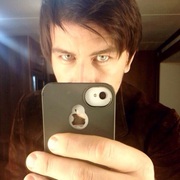 Алексей, 35, Кировск
