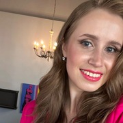 Анастасия, 21, Москва