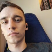 Кирилл, 20, Краснодар