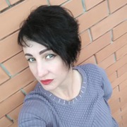 Олька, 44, Миллерово