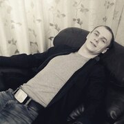 Александр, 29, Арамиль