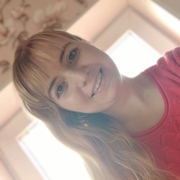 Оля, 28, Лысьва