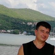 Владимир, 55, Абинск