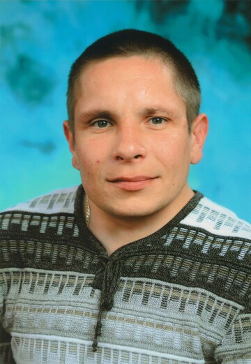 My photo - Roman, 36 from Yekaterinburg (@roman189443)