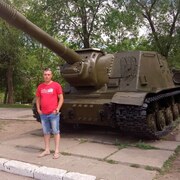 Роман Мичкасов, 36, Сердобск