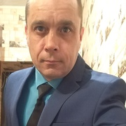 Роман, 42, Магадан