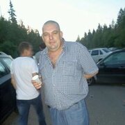 Владимир, 51, Большая Глушица