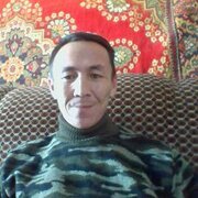Абай, 48, Новоорск