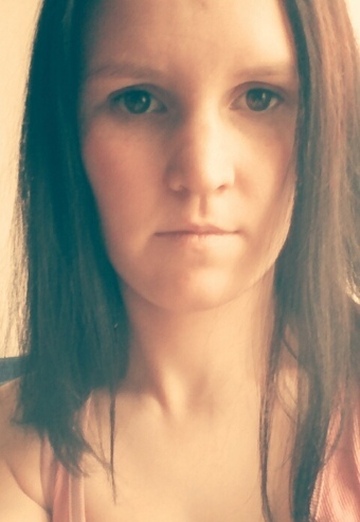 Моя фотография - Наталья, 29 из Сыктывкар (@natalya300133)