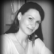 Yuliana 48 Syktyvkar