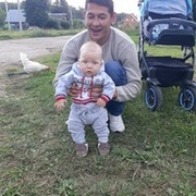 Дмитрий, 41, Таруса