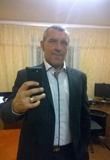 Моя фотографія - Ruvas, 56 з Кременчук (@ruvas)