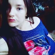 Настя, 25, Базарный Карабулак