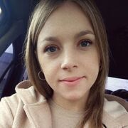 Олеся, 21, Славгород