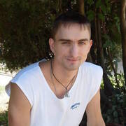 Александр, 34, Каневская