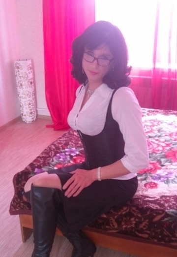 Моя фотография - Alena, 44 из Томск (@alena4120)