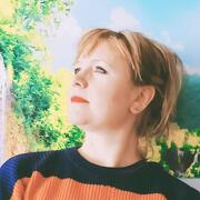 Елена, 42, Донской
