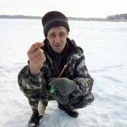Александр, 45, Рубцовск