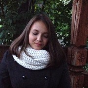 Дарья, 22, Златоуст