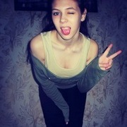 Анастасия, 21, Кыштым