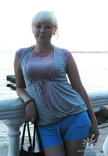 Моя фотография - Крисссс, 34 из Москва (@krissss11)