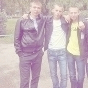 влад, 27, Комсомольский (Мордовия)
