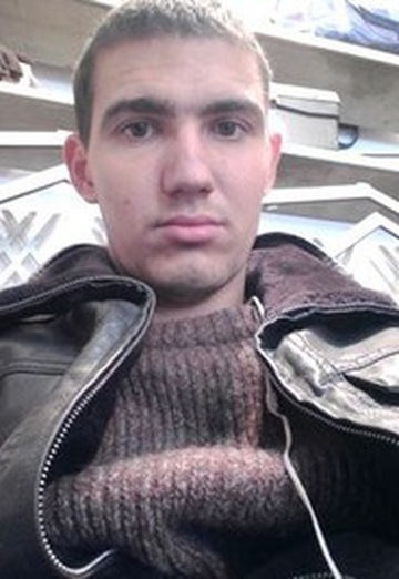 Моя фотография - Дмитрий, 36 из Краснодар (@dmitriy289317)