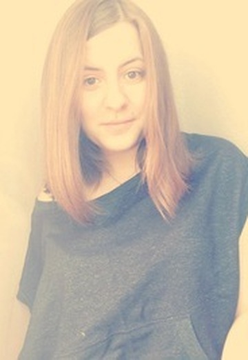 Моя фотография - Natalia, 28 из Лангепас (@aleksandrovnanatali)
