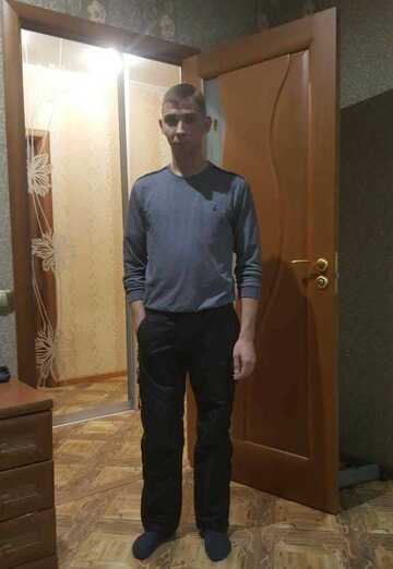 Sergey (@sergey935249) — my photo № 2