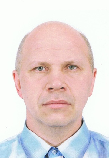 My photo - Alekcey, 51 from Orsk (@alekcey158)